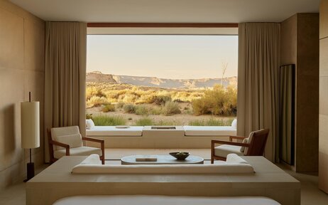Aman Resorts, Hotels & Residences - Explore Luxury Destinations